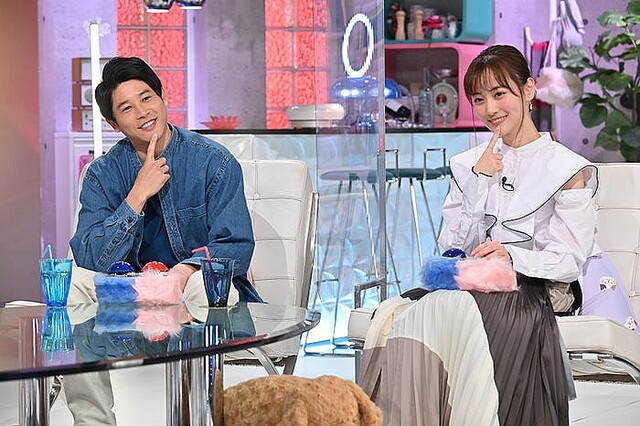 乃木坂46山下美月 危うすぎる恋愛観判明 田中みな実も仰天 ライブドアニュース 乃木坂46山下美月 危うすぎる恋愛観判明 田中みな実も仰天 ライブドアニュース