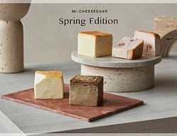 Mr. CHEESECAKE���ե�ー��ー�о�♡�ո��ꥢ��ー�Ȥǿ��ڤ䤰�ҤȤȤ�
