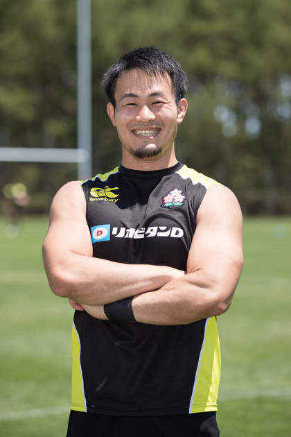 画像 史上最強 ラグビー日本代表 医師を目指す快速トライゲッター 福岡堅樹 トップアスリートの新たな道を開拓したい 1 4 ライブドアニュース