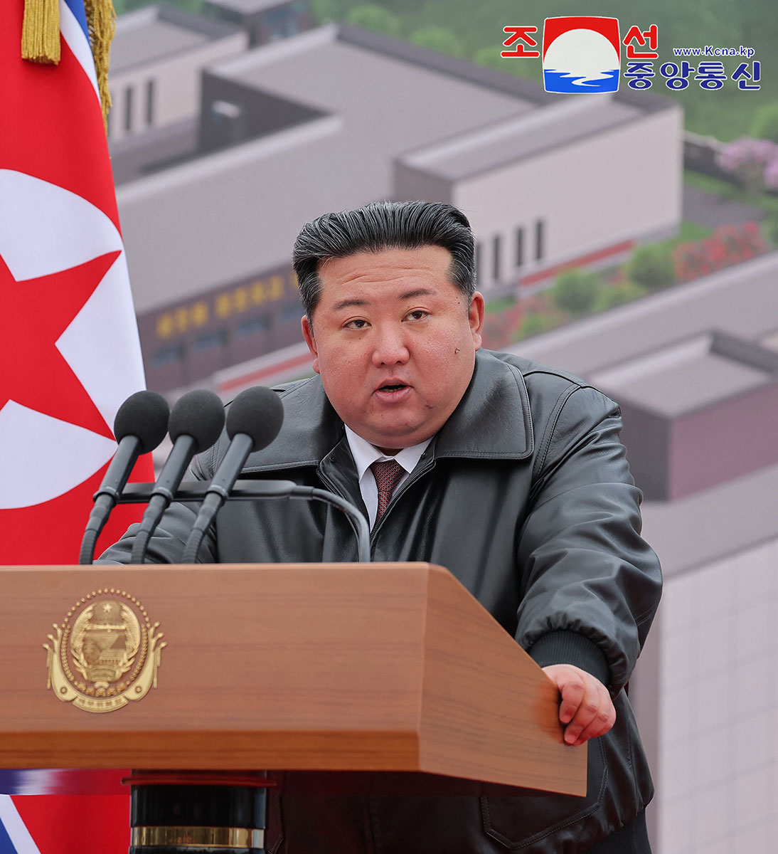 北朝鮮文学に描かれる「機密事項」 知れれざる金正恩の実像が明らかに (2026年1月13日掲載) - ライブドアニュース