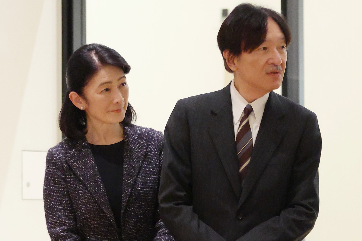 秋篠宮さまと紀子さまご夫妻、突然のリンクコーデ…宮内庁内でも驚きの声 (2026年1月27日掲載) - ライブドアニュース
