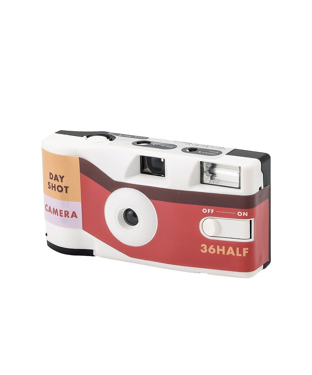 3COINSよりスマホでは味わえないレトロな仕上がりが楽しめる使い切り