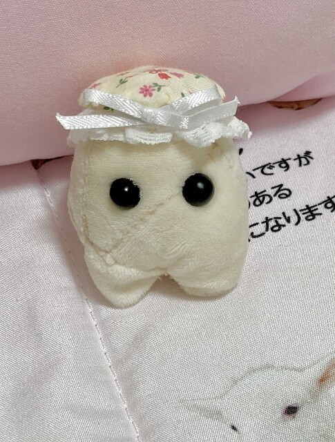 偶然の産物】ちょっとしたミスから生まれた「歯の妖精」。その