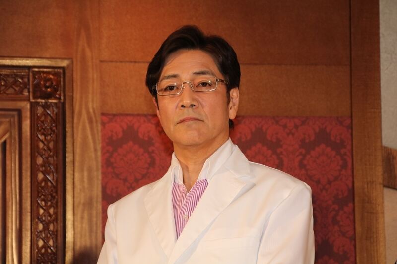 野口五郎、コンサート開演の2時間前に母死去 訃報知らぬままステージに立つ