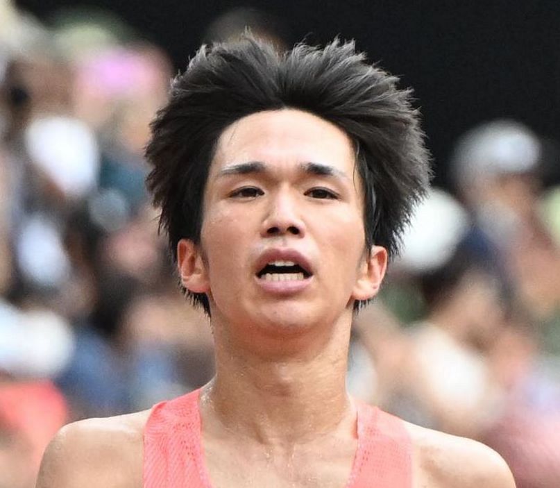 別府大分毎日マラソン 吉田祐也が日本人トップの2位、優勝はマスレシャ