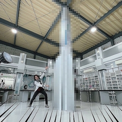 「いつか宇宙へ」の夢をダンボールで実現! 市岡元気先生が本気で作る巨大ロケット