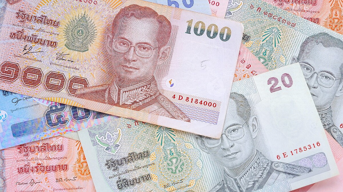 微笑みの国”で笑えない…バンコクの物価に驚く日本人たち――円安とバーツ高が暮らしを直撃【国際税務の専門家が解説】 (2026年1月26日掲載) -  ライブドアニュース