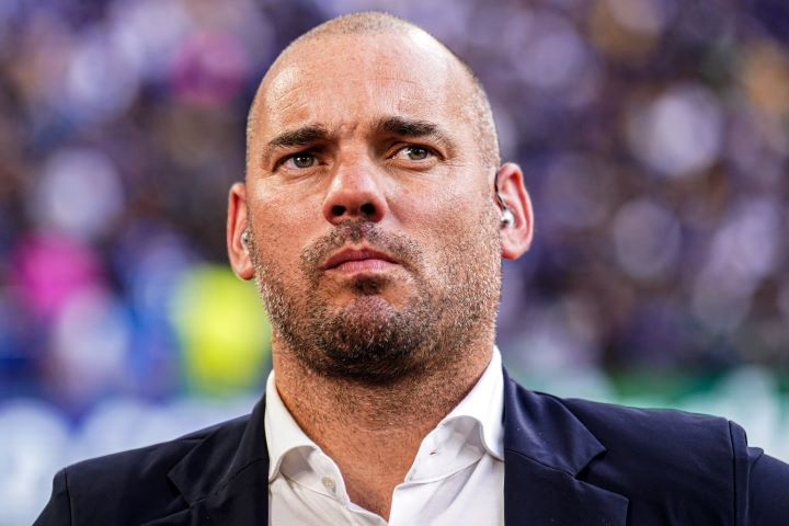 サッカーオランダ代表だった人物が「もう信じていない」と衝撃発言