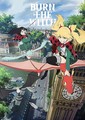 
          北中南米、欧州、オセアニア、中東、アフリカではCrunchyrollで配信も開始 (C)久保帯人/集英社・「BURN THE WITCH」製作委員会
        