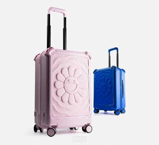 村上隆×CASETiFYの新章♡「FLOWERS BLOOM」でフラワーが満開に