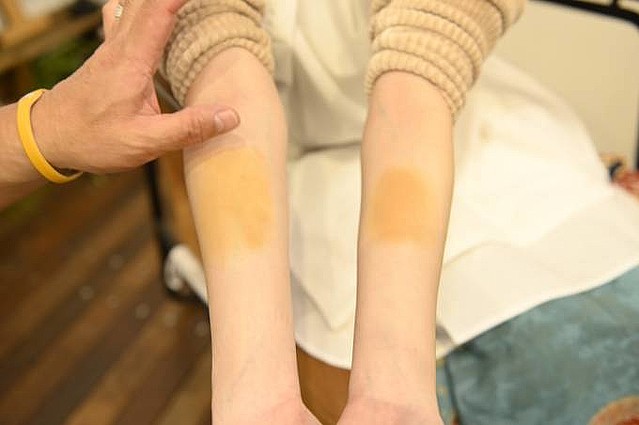 米倉涼子さんや福山雅治さんなど手がけるヘアメイクアップアーティスト 中嶋竜司さんにマルチタレント 南りほさんが学ぶ 正しいスキンケアとは Peachy ライブドアニュース