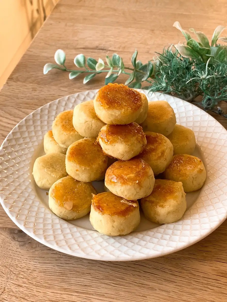 さつまいも 朝 ごはん
