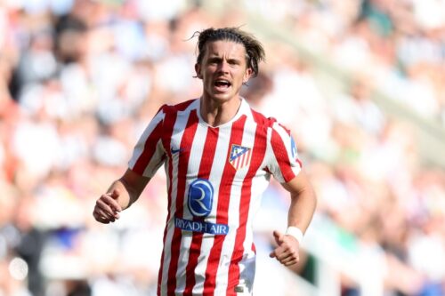 コナー・ギャラガーにプレミアリーグ復帰の可能性 英メディア報道