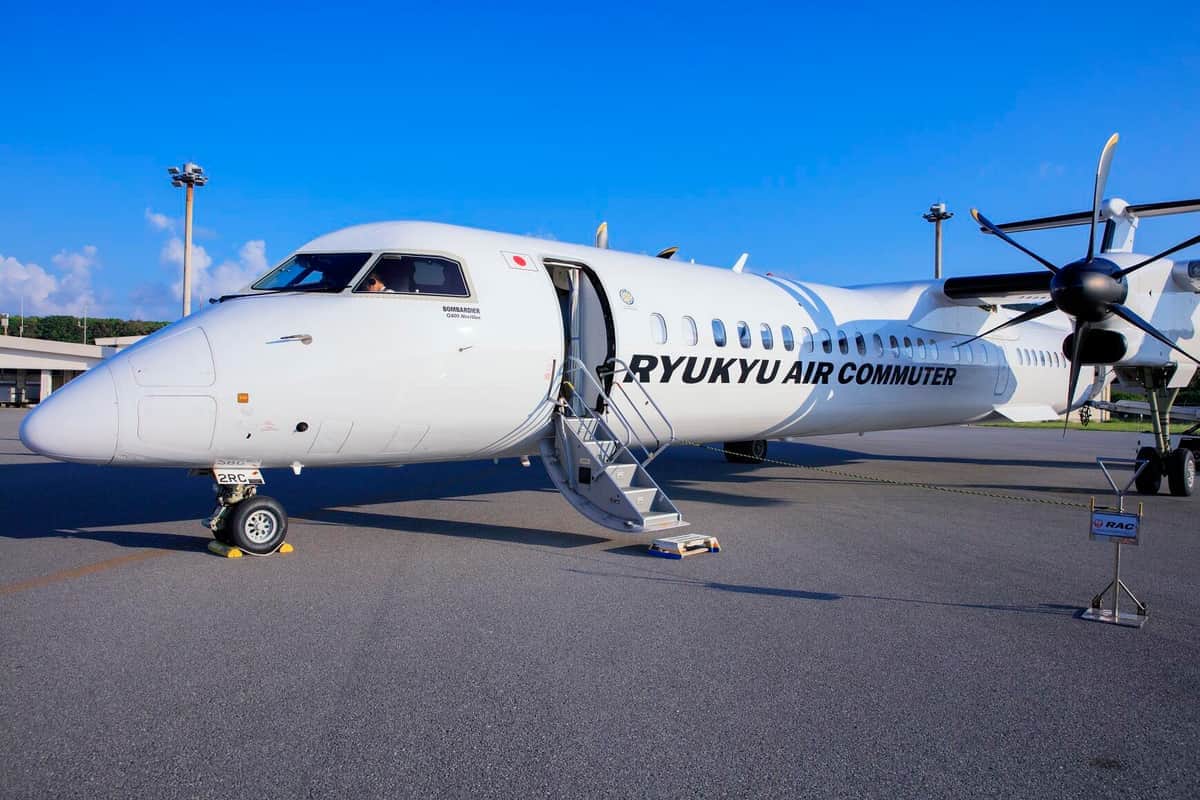 沖縄・多良間島と宮古島の便が連日満席の異常事態 原因は「マイル修行」