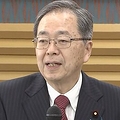 公明斉藤氏 解散「受けて立つ」
