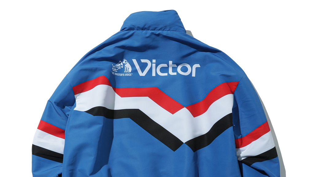 VictorとKappaがコラボ！「架空の伊プロサッカーチーム」をイメージ