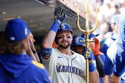 �ޥ��ー���Υ��롦��ー��ー��C��Getty Images