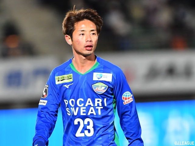 画像 母校筑波大を破ったhondafcから鈴木徳真2発 徳島が天皇杯4強g大阪戦へ ライブドアニュース