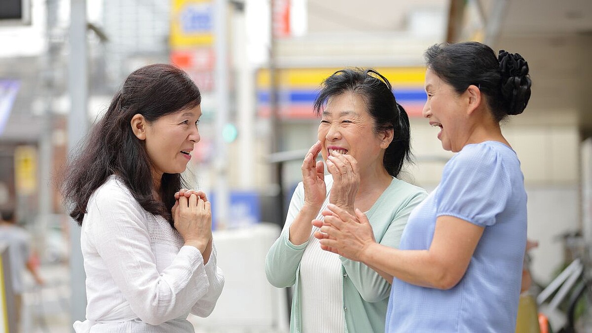 （※写真はイメージです／PIXTA）