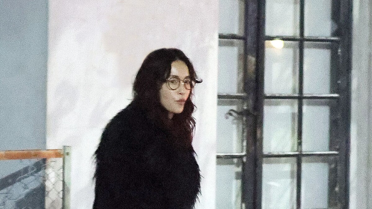 長谷川京子に新恋人？エネルギッシュなエリート起業家と「セレブな密愛」か