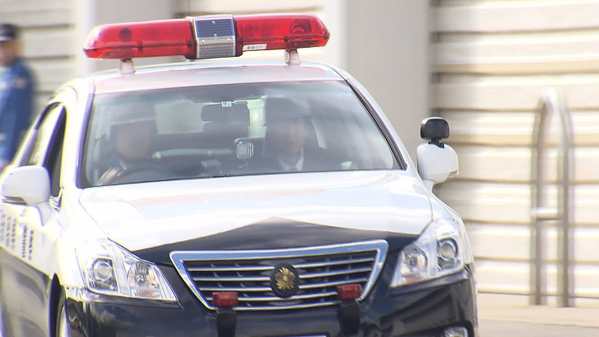 「田んぼの中に人が倒れている」女性を発見、その場で死亡を確認 新潟市