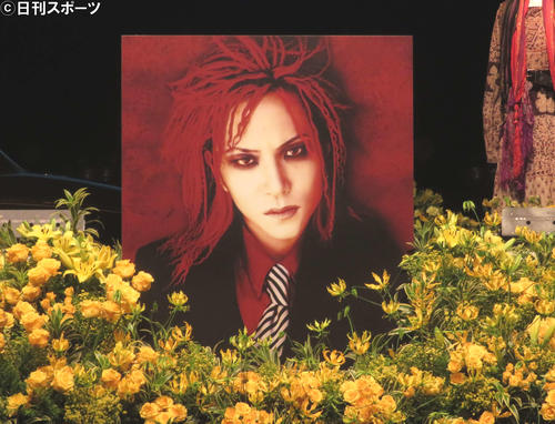 画像 hideさん公式ツイッター 安全第一に 連休中の実家訪問自粛を呼びかけ ライブドアニュース