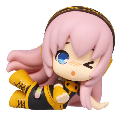 鏡音リン・レン フィギュア 巡音ルカ ジェミニ】ボカロ カタログ 初音