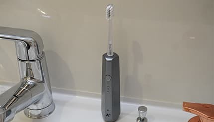 Noend2025ǯ˰ͽꤷƤư֥饷Swing E-Toothbrushʥ E-ȥ֥饷ˡ