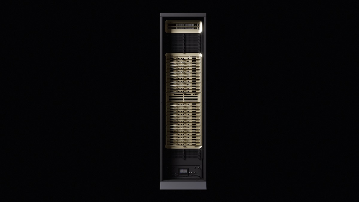NVIDIA Vera Rubin