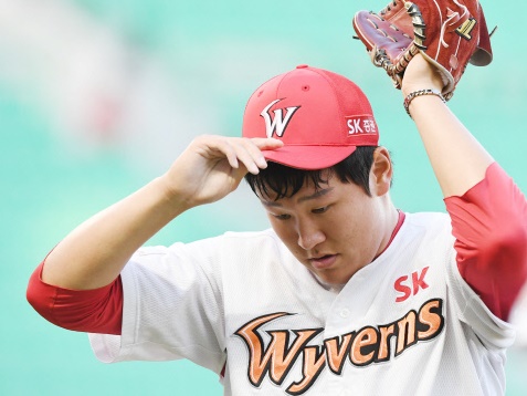 生意気”な後輩をバットで殴った韓国プロ野球選手に退団処分…有望ドラ1