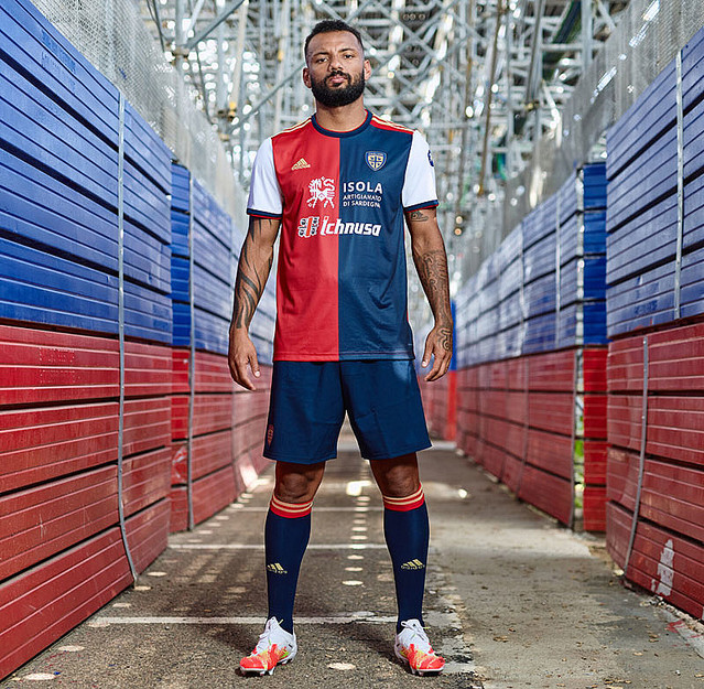 La Liga 選手ユニフォームコレクション La Liga 選手ユニフォームコレクション ラ・リーガ（ユニフォーム