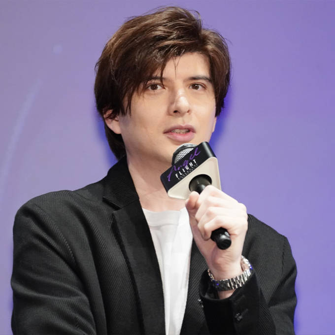 
          城田優、“いつ結婚する？”母親からの直球質問に回答「不器用な人間なので」
        