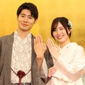 珠理奈&辻本結婚に地元民も歓喜