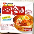 業務スーパーで格安の「ふるる冷麺」 ツルツル細麺で夏ランチにおすすめ