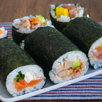 
          当日でも間に合う！簡単おいしい「節分ごはん」でおうちに福を招こう
        