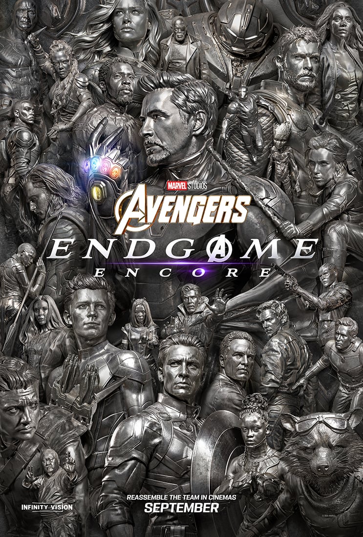 （C）2026 MARVEL