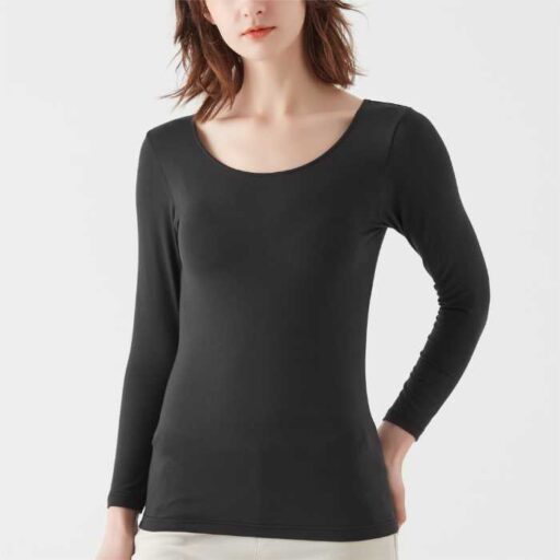 秋冬特有の悩みを解決 グンゼの「アセドロン」薄手モデルが登場