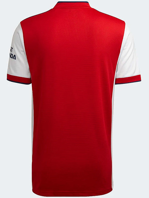 adidas アーセナル21/22シーズンホームユニフォーム アーセナル