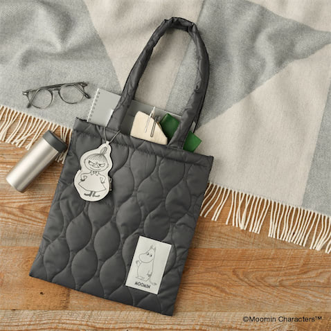 （C）Moomin Characters（TM）