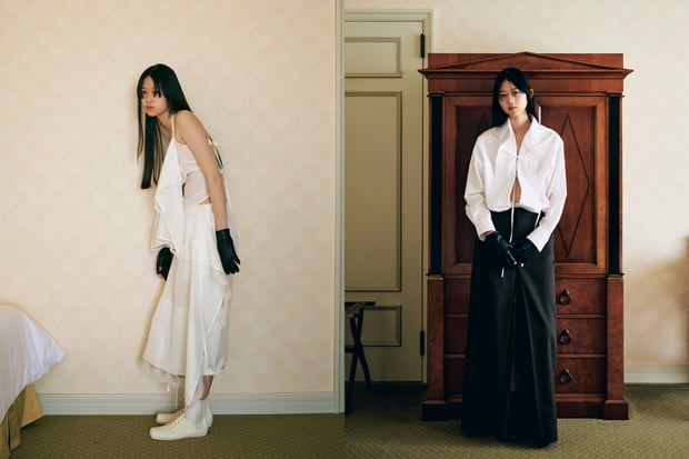 韓国出身「オロヒー」初の試み