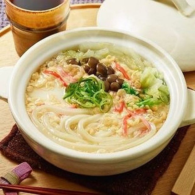 うどんはダイエット中にいい 食べ方やレシピについてご紹介 ライブドアニュース