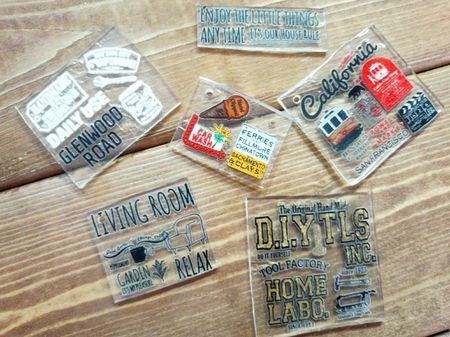 ステンシルで印象激変 簡単diyでもっとおしゃれに ライブドアニュース