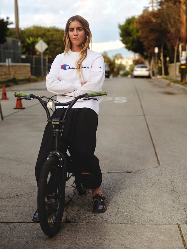 10/19発売 リ...
![イングリウッドと伊藤忠商事、「チャンピオン」日本事業のヘインズブランズ ジャパン全株式を取得