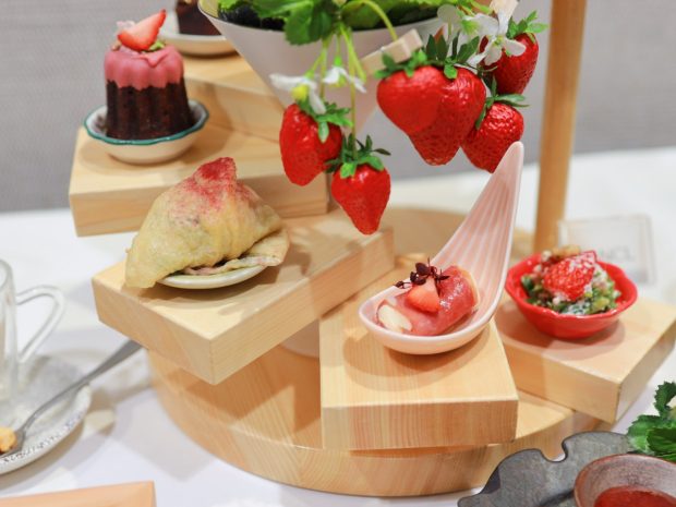 「FANCL(ファンケル)銀座スクエア」に直営レストランが存在