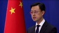 中国外務省「正式な発言撤回なければ受...