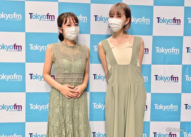 ウォータープログラムで ずぶ濡れ エピソードが続々 私の好きな真夏の東京ディズニーリゾート ライブドアニュース