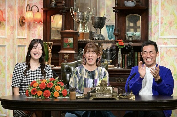 探偵！ナイトスクープ