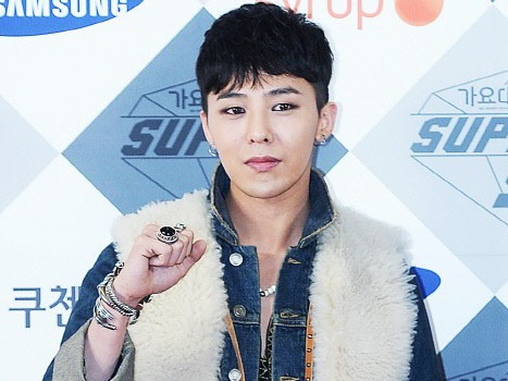 また熱愛説浮上 Bigbangのg Dragon 交際匂わせ投稿 が話題に Photo ライブドアニュース