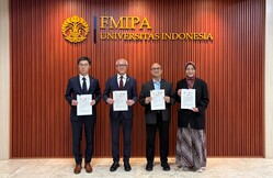 天然ゴムのサステナビリティの実現に向けて、3大学とパラゴムノキ遺伝子解析の共同研究を開始