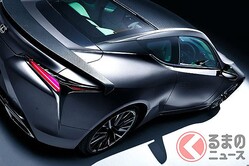 �쥯��������Ķ��饯���ڡ������ץ󥫡���ȯɽ��ȿ���������֥ޥ����ߤ������סְ���Ū���������ġסֺ�����ڤ��ߤǤ��פ����⡪ Ķ�ѥ�ե�ʡ�V8���󥸥�סߡ�Ķ��ڥ���ƥꥢ�ɤ��������� �����˿ʲ��������ϡ�LC�פȤϡ�